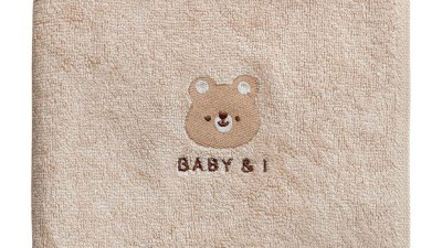 🛁 놓치면 손해! 우리 아이 꿀잠템 목욕타월 후기 & 득템 찬스 🎁